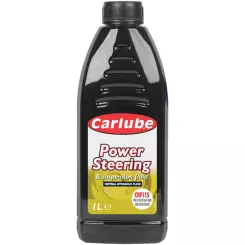 Essentials : Carlube XHJ501 Jack Oil 500ml