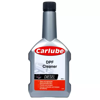 Carlube DPF Cleaner 300ml - DPF300