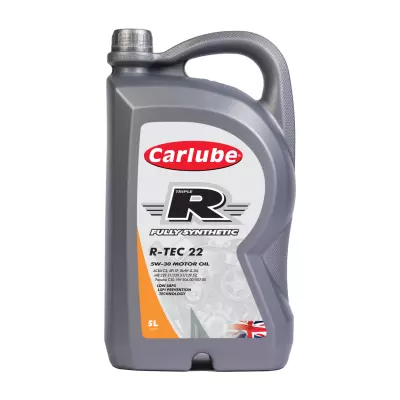 CASTROL EDGE PROFESSIONAL LONGLIFE 5W30 FULLY SYNTHETIC 5L**VW50400/50700**