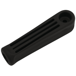 Draper Plastic File Handle, 110mm, Black