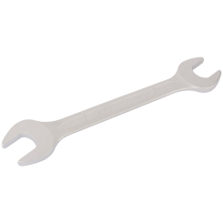 Elora Long Imperial Double Open End Spanner, 15/16 x 1"