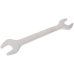 Elora Long Imperial Double Open End Spanner, 1.1/16 x 1.1/4"