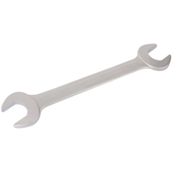 Elora Long Imperial Double Open End Spanner, 1.13/16 x 2"