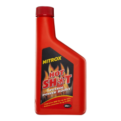 Nitrox Hot Shot 500ml