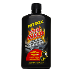 Nitrox Steel Weld 500ml