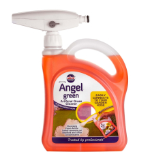 Nilco Angel Green Artificial Grass Cleaner 2L
