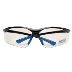 Draper Clear Anti-Mist All Weather Safety Glasses