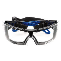 Draper Expert Draper Expert Clear Anti-Mist Glasses