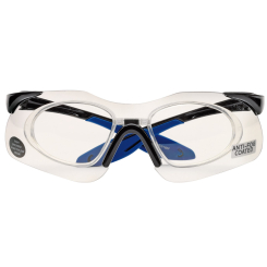 Draper Expert RX Insert Clear Anti-Mist Glasses