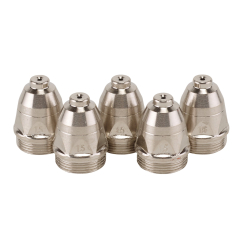 Draper Plasma Cutter Nozzle for Stock No. 03358 (Pack of 5)