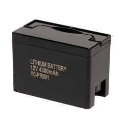 Draper Battery for use with Welding Helmet - Stock No. 02518