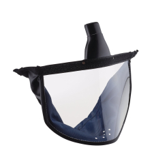 Draper Visor for use with Welding Helmet - Stock No. 02518
