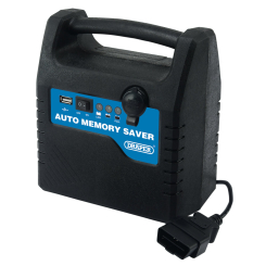 Draper Auto Memory Saver