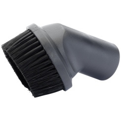 Draper Soft Brush for Delicate Surfaces for SWD1200, WDV30SS, WDV50SS, WDV50SS/110 Vacuum Cleaners