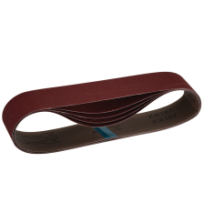 Draper Cloth Sanding Belt, 50 x 686mm, 180 Grit (Pack of 5)