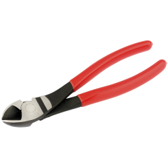 Knipex High Leverage Diagonal Side Cutter, 250mm
