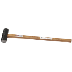 Draper Expert Draper Expert Hickory Shaft Sledge Hammer, 3.2kg/7lb