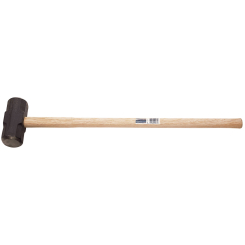 Draper Expert Draper Expert Hickory Shaft Sledge Hammer, 6.4kg/14lb