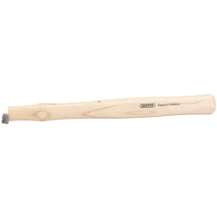 Draper Hickory Hammer Shaft and Wedge, 305mm