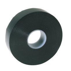 Draper Expert Insulation Tape, 33m x 19mm, Black