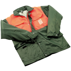 Draper Expert Chainsaw Jacket, Large