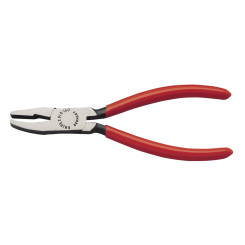 Knipex 91 51 160 SBE Glass Nibbling Pincers, 160mm