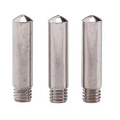 Draper Plasma Cutter Electrode for Stock No. 70066 (Pack of 3)