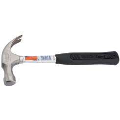 Draper Expert Draper Expert Claw Hammer, 450g/16oz