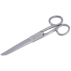 Draper Household Scissors, 155mm