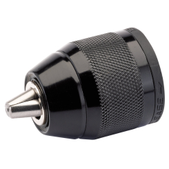Draper Keyless Metal Chuck Sleeve for Mains and Cordless Drills, 1/2" x 20UNF (13mm Capacity)