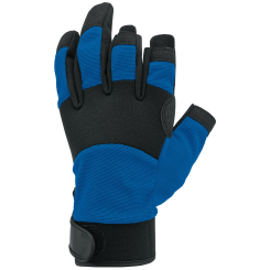 Draper Three Finger Framer Gloves, L