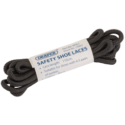 Draper Spare Laces for LWST and COMSS Safety Boots