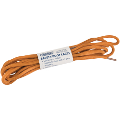 Draper Spare Laces for NUBSB Safety Boots