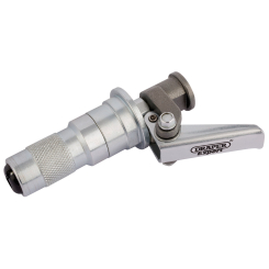 Draper Expert Quick Release Grease Connector