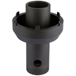 Draper Expert Axle Lock Nut Socket, 3/4" Sq. Dr., 105 - 125mm