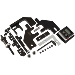 Draper Expert Chain Engine Locking Kit (BMW, MINI, Citroen, Peugeot)