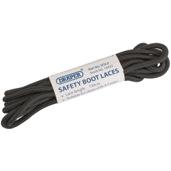 Draper Spare Laces for WPSB and CHSB Safety Boots