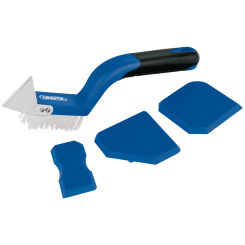 Draper Grout Smoothing Set (4 Piece)
