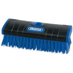 Draper Nylon Scrub Brush