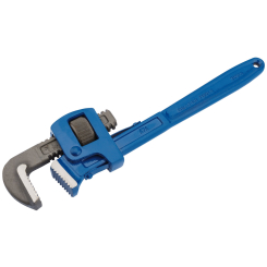 Draper Adjustable Pipe Wrench, 300mm