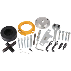 Draper Expert Timing and Overhaul Kit (Ford, Land Rover)