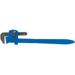 Draper Adjustable Pipe Wrench, 600mm