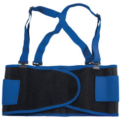 Draper Back Support and Braces, Large