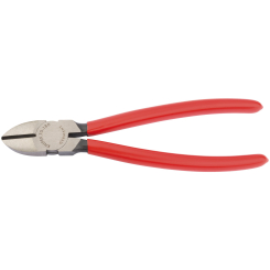 Knipex 70 01 180 SBE Diagonal Side Cutter, 180mm