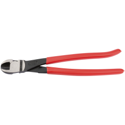 Knipex 74 91 250 SBE High Leverage Heavy Duty Centre Cutter, 250mm