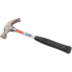 Draper Expert Claw Hammer, 225g/8oz