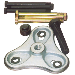 Draper Flywheel Puller for Vehicles with Verto or Diaphragm Clutches