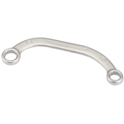 Elora Obstruction Ring Spanner, 14 x 17mm