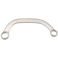 Elora Obstruction Ring Spanner, 19 x 22mm