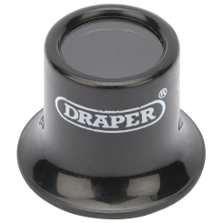 Draper X 3.1/2 Jewellers Eye Glass